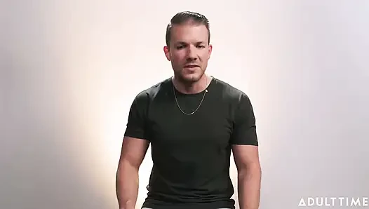Codey Steele Ditched Mormonism for Porn & Pleasure! | Pornstar Interview | Adult Time
