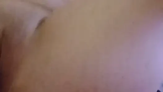 Анал с близкого лица в видео от первого лица