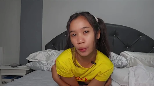 Cum on My Face Step-stepdaddy