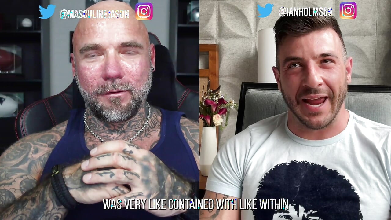 Porn Star Confessions - Ian Holms (episode 13)