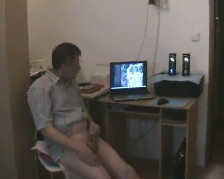 Wanking 3