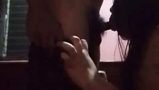 TINDI MAG BLOWJOB NG ISANG SINGLE MOM