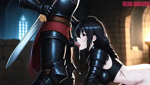 NEON DREAMS - 20 MENIT NGENTOT II