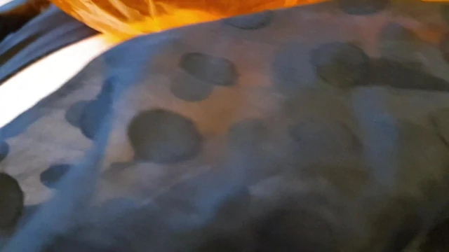 Inflatable Gonfiabile Blowup Halloween Pumpkin Vinyl Pvc