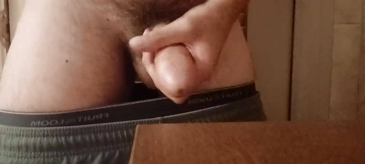 Localguy - Masturbation Session