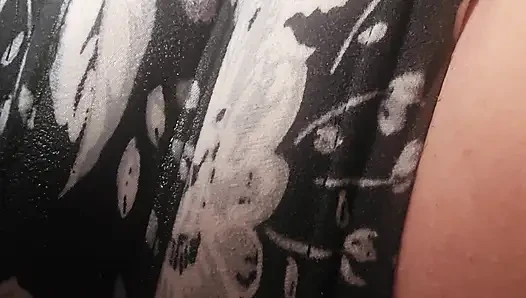 Pussy memompa