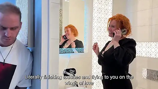 Мачеха И Ее Хардкорный Секрет!