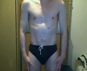 ich in badehose 9