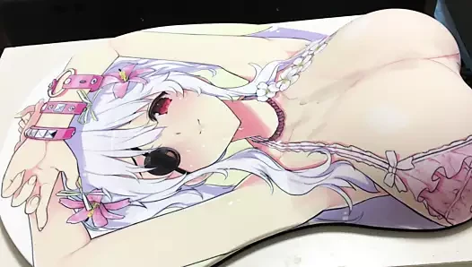 mousepad bukkake11