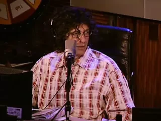 Howard stern on demand- Michelle and Nevaeh