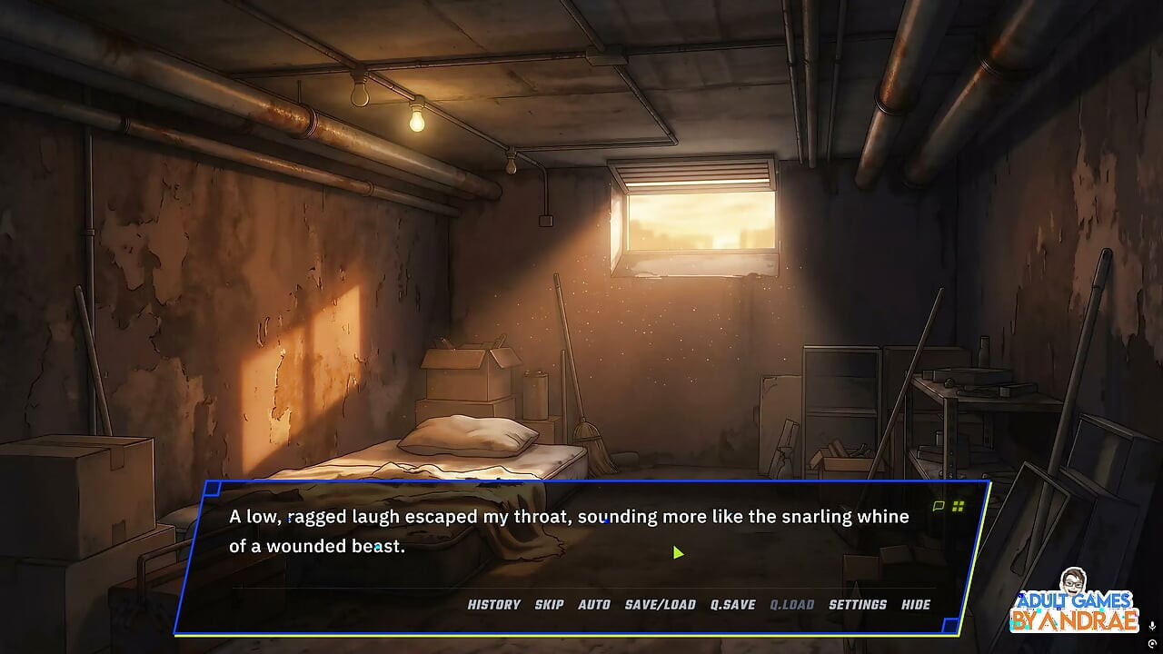 Spite Taking the Boss's Wife Gameplay Part 1 - Foot Jerking Massage