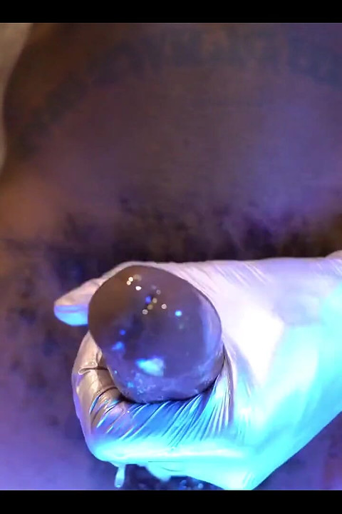 BBC Worship Hallelujah Johnson ( Baby Too Night )