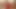 Blondine mit buzzed