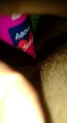 Masturbation desodorant
