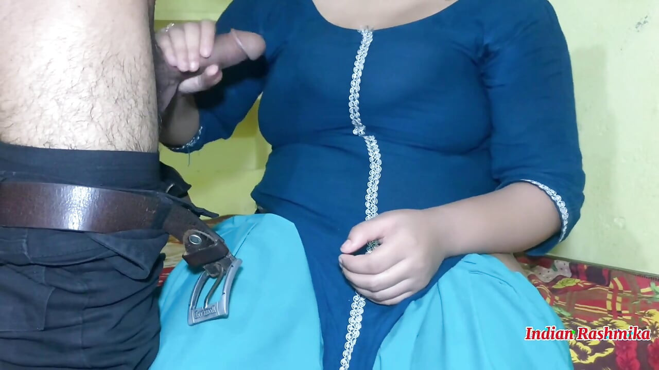 ラシュミカ エクストリーム 初めてのアナル体験 ハードコアでタイトなアナル、彼氏と激しく犯されるリアル・インディアンHD動画