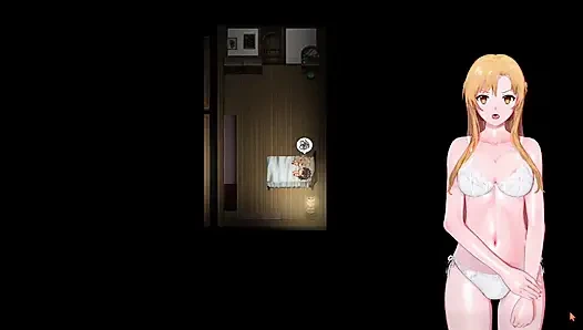 SENI PEDANG ONLINE NETORARE BAGIAN 1