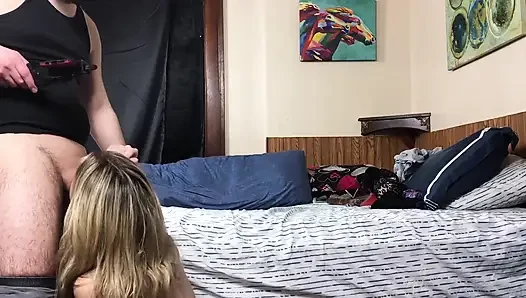 Raelynn Faith - Part 2 - Front