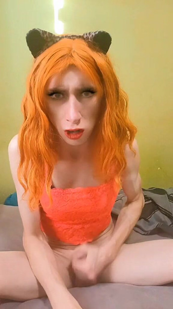CipciaOliwcia is a Polish Tik Tok star