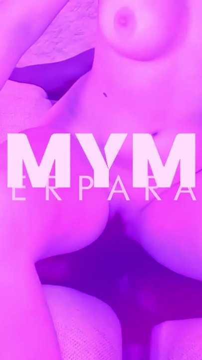 Pengawal peribadi yang panjang memisahkan saya & pantat saya apabila suami saya bekerja | Klip 2