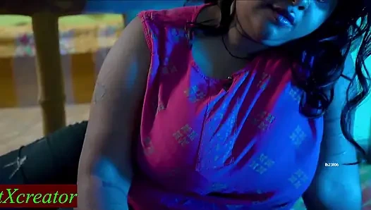 Schöne bhabhi mit großen möpsen, hardcore-sex mit devar! Devar Bhabhi Sex