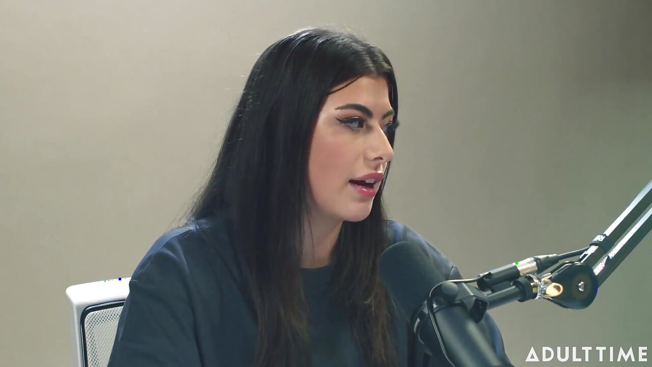 Gal Ritchie: Awek Spiegler & Kekasih Hentai | Podcast Masa Dewasa