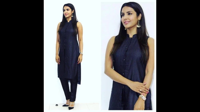Priya Anand