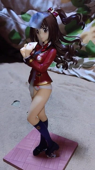 Bukkake Uzuki
