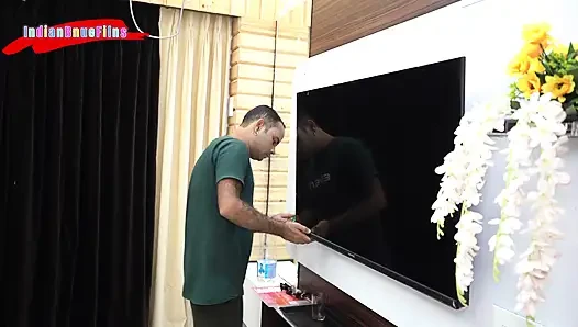 механик по телевизору..