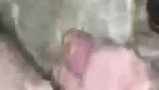 Cum altında su