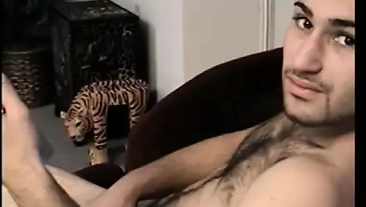 Düz oğlan paulie gets bir bj
