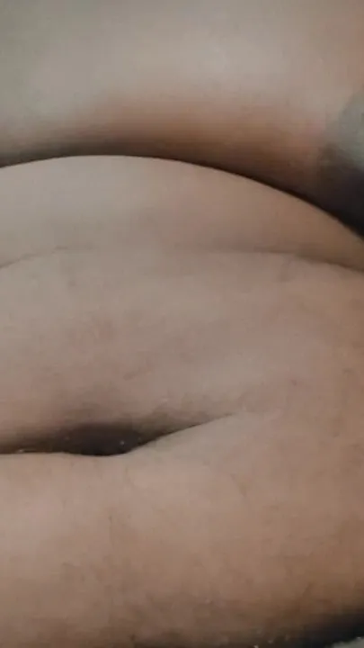 Fat gay bottom sexy boobs....