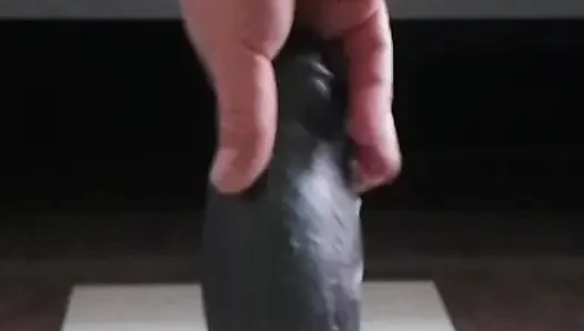 Rapçiyi ilk kez kullanıyor