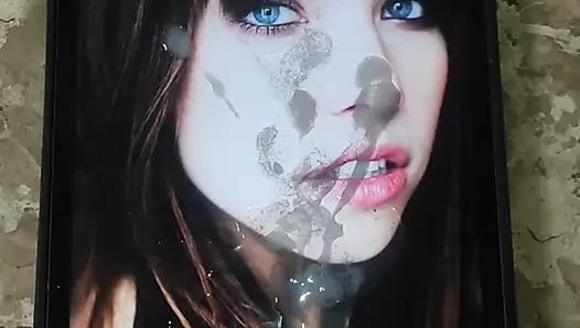 Carly rae jepsen döl haraç yüzü