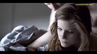 Kate mara scena di sesso nuda nel castello di carte scandalplanet.com