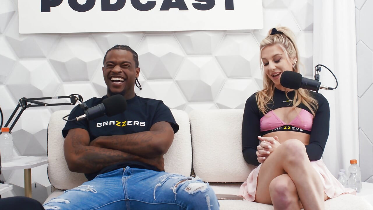 Brazzers podcast'i: bölüm 7
