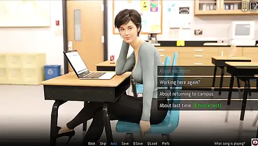 Universitas Masalah - (PT 20) - DREAMNOW