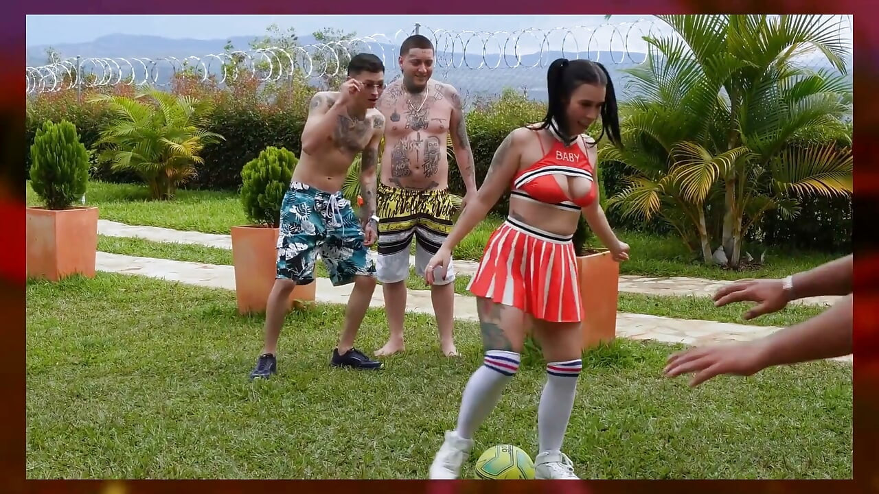 We Fuck Our Best Friend's Future Wife as a Wedding Gift