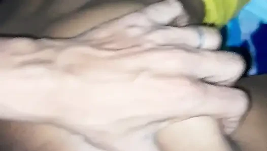 Big ass stepsister