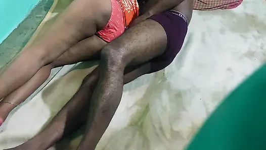 My stepcousin fucked me all night long.