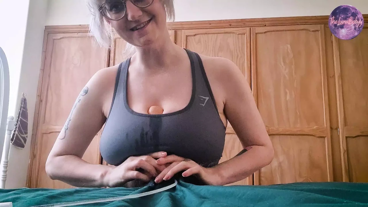 Whore Training Tit Job
