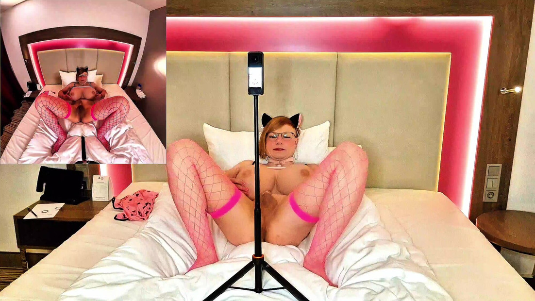Sissy kurva Chantal Sweet