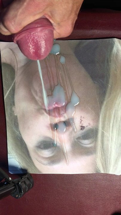 cum for Johanna