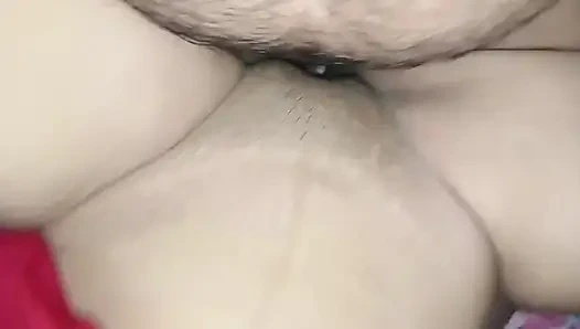 Möpse lutschen, küssen und harte tiefe fickszene von indischem heißem mädchen janvibhabhi