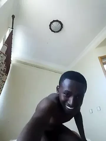 Горячая эфиопская девушка