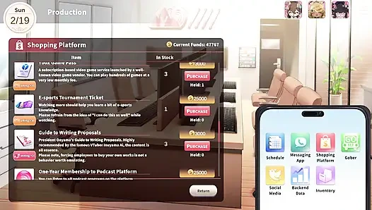 4 V-liebhaberin yui reibt ihn ein. Unser MC kommt rein und sieht, wie Yui masturbiert!