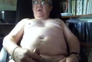 daddy cum for cam