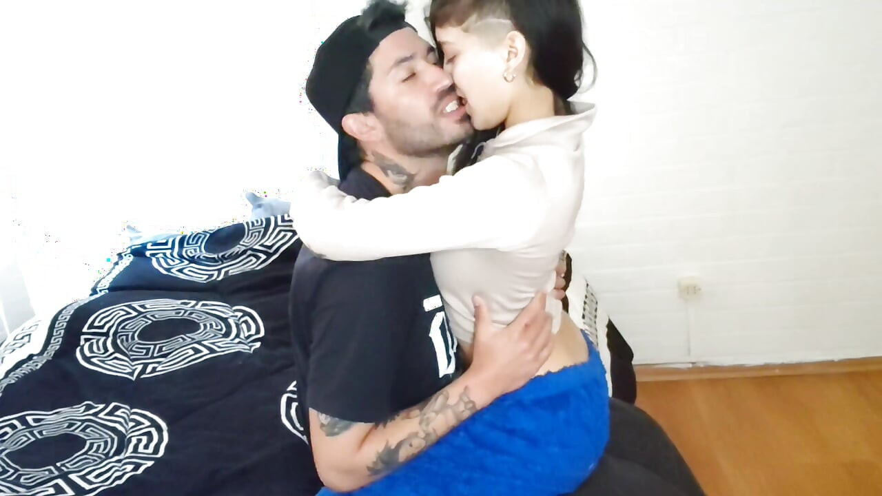 Nevlastní sestra 18 letá, část 1