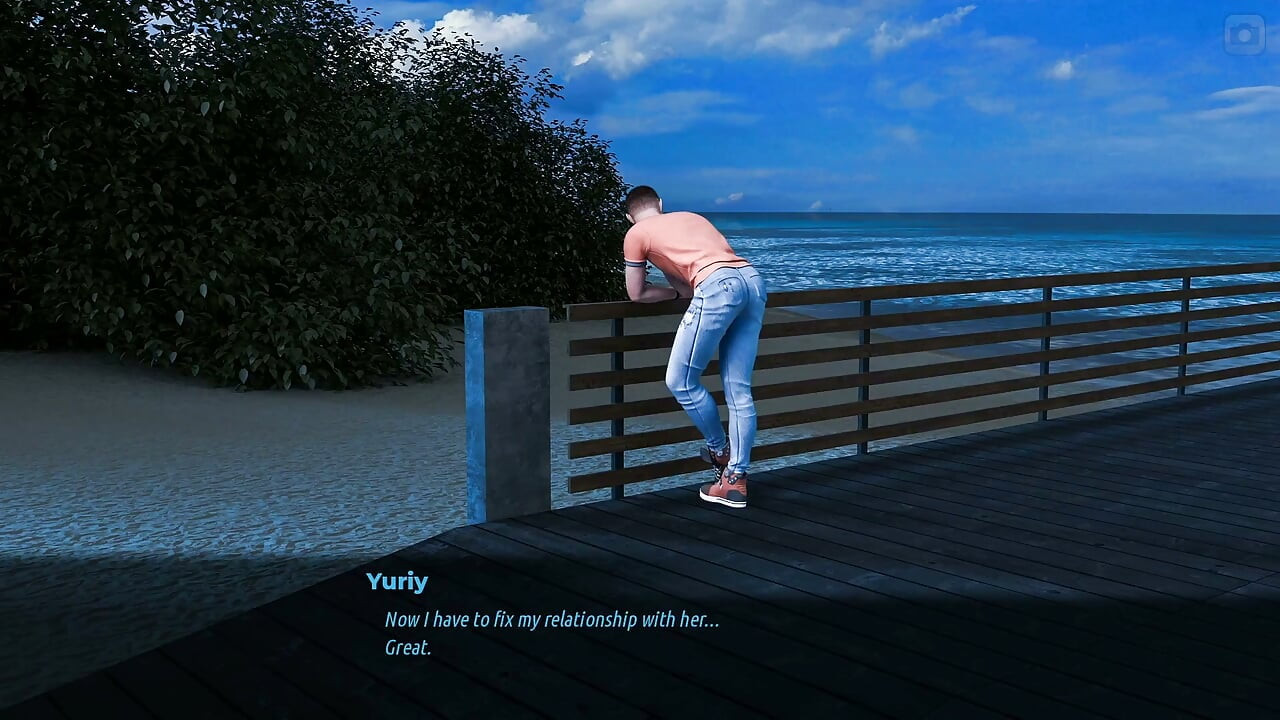 Πλήρες Gameplay - Breeze Of Passion Μέρος 3