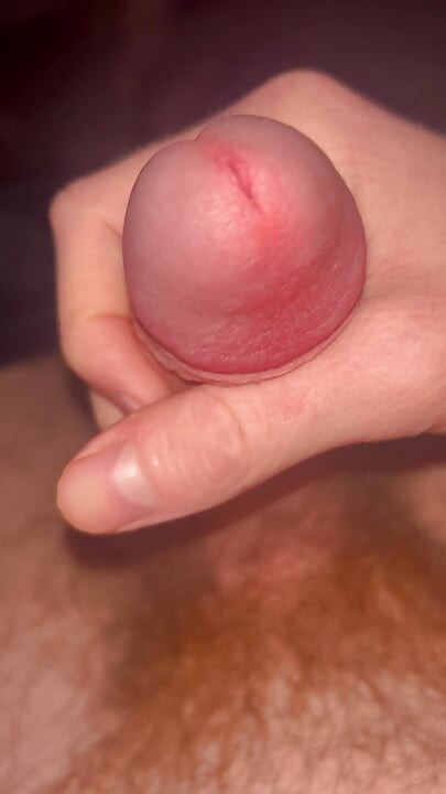 Young Boy Jerks Off Until He Cums