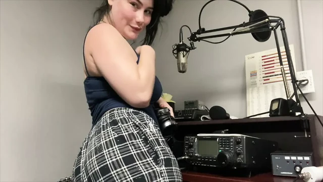 Girl Fart Compilation (Luna)